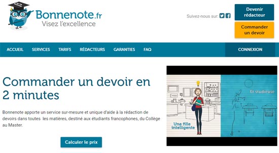 thierrytso's tweet photo. #Bonnenote le site qui propose de faire vos devoirs à votre place #Uber #Faismesdevoirs https://t.co/1Na4p4xg2H https://t.co/mrWlNXy7SX