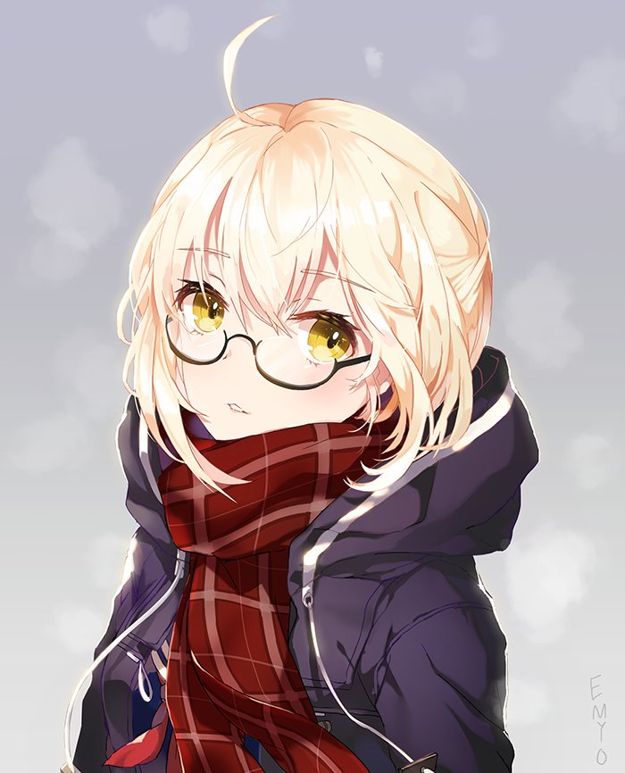 アルトリア・ペンドラゴン ,ヒロインXオルタ ,mysterious_heroine_x_alter_(first_ascension)_(fate) 「謎のヒロインXオルタ
#FateGO #FGO 」|EMyo/えみょ@FANBOXのイラスト