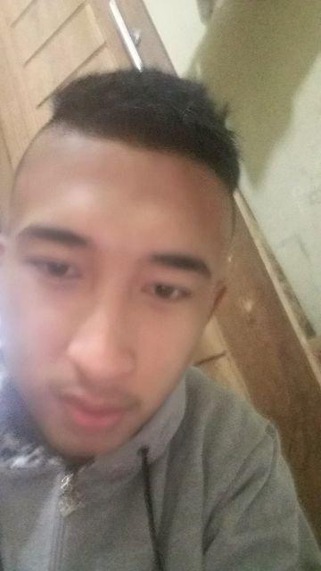 Dadan_wallcot tweet picture