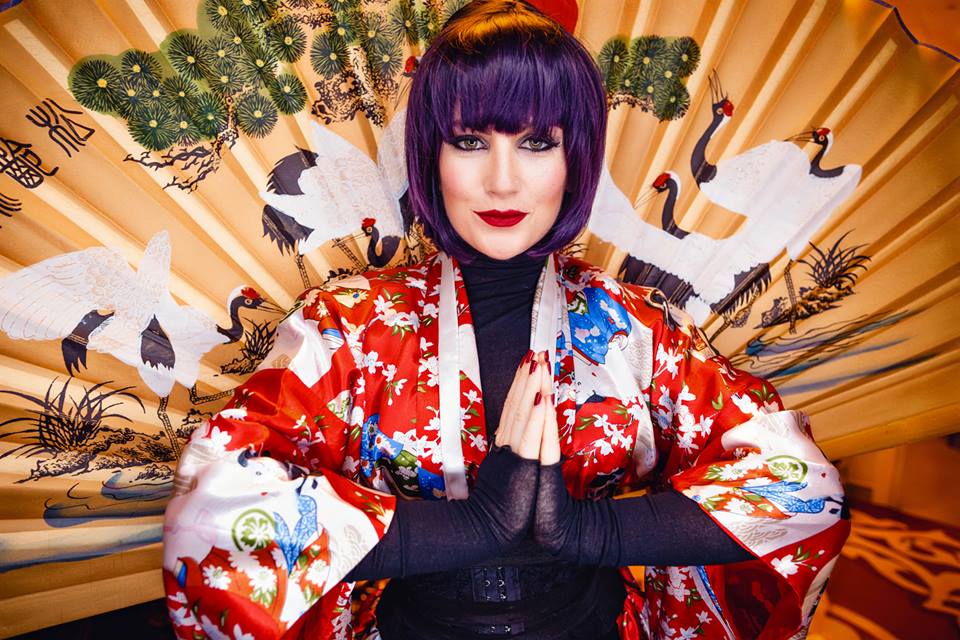 Visit the exotic and always return to yourself. #1933
#IllusionDoha #MarsaMalaz #Kempinski #ThePearlQatar #Doha #SeeMyDoha #WeekendInDoha