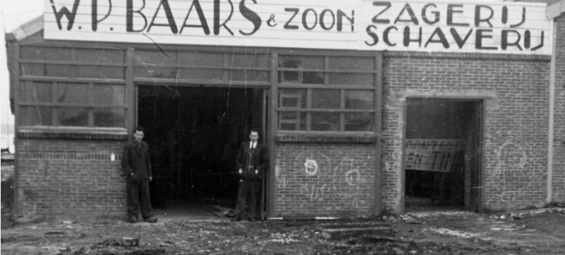 Thermaflex's tweet photo. It all started with cork! The Thermaflex story begins in the 50's in a small workshop, in the Netherlands #throwback https://t.co/w8oY2Kfewe
