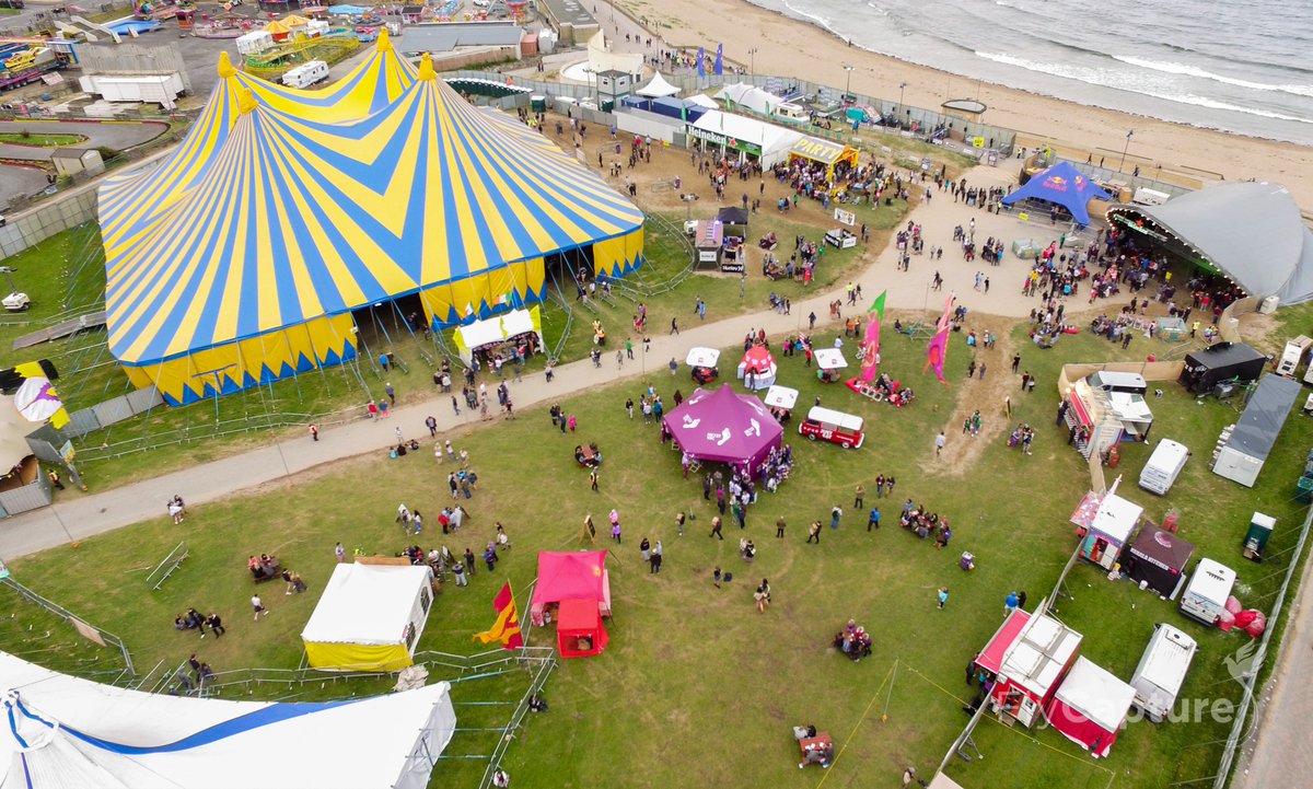 DscoverBundoran's tweet photo. A big day for the parish as @Seasessions 2017 lineup is announced this morning! Roll on June! 
https://t.co/8byyi1E9su https://t.co/iit8pwG0n0