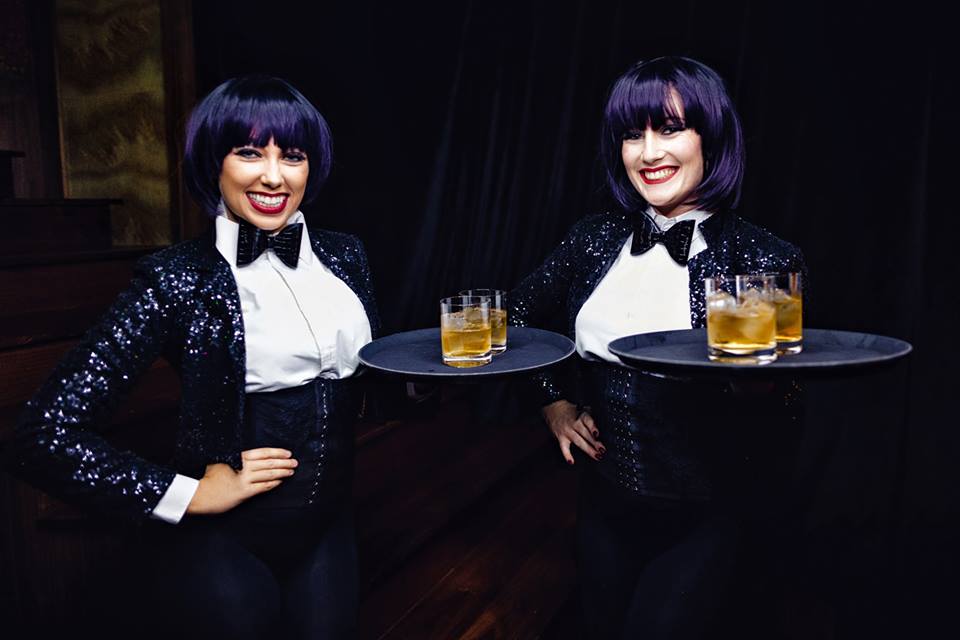 Meet the ladies who’ll be keeping you energised on the dancefloor. See you TOMORROW
#FerosheFriday #DjEmir #IllusionDoha #Doha #SeeMyDoha