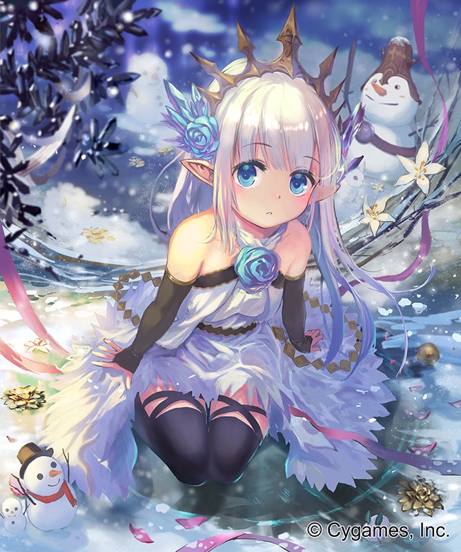 素敵なイラスト バハ グラブル シャドバ ２ Twitter