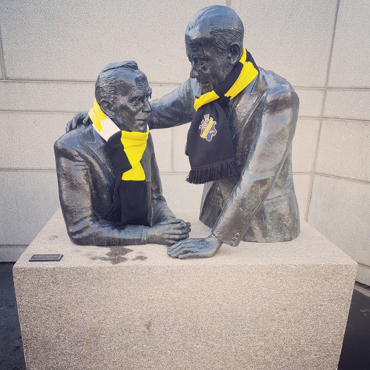 AIKfotboll's tweet image. AIK