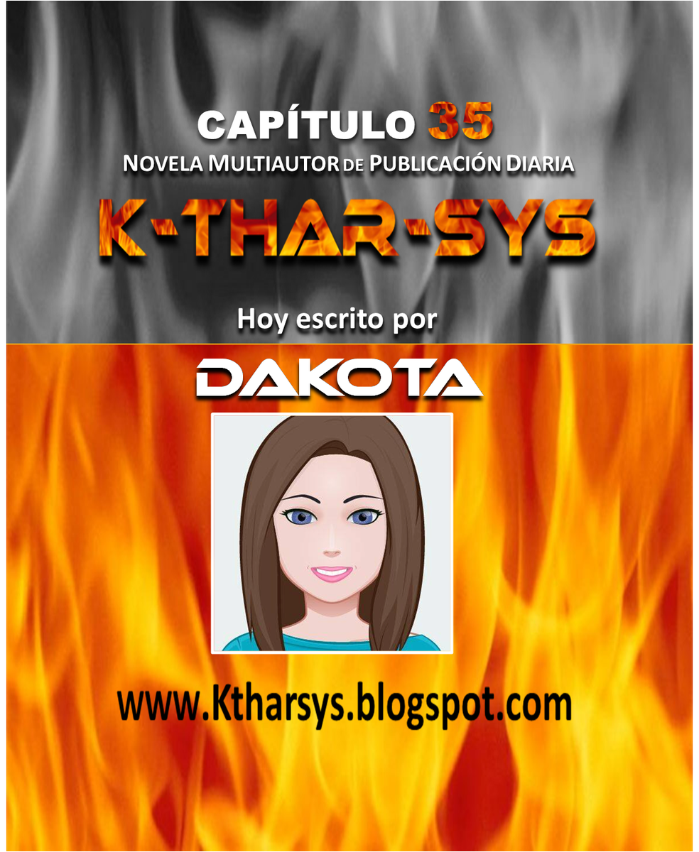 KTharSys's tweet photo. Ya está aquí el Capítulo 35 de @KTharSys hoy escrito por DAKOTA https://t.co/0ApGTJvkPP ¡ No Te Lo pIerdas ! #Novela #MultiAutor https://t.co/I32PgnhX1E