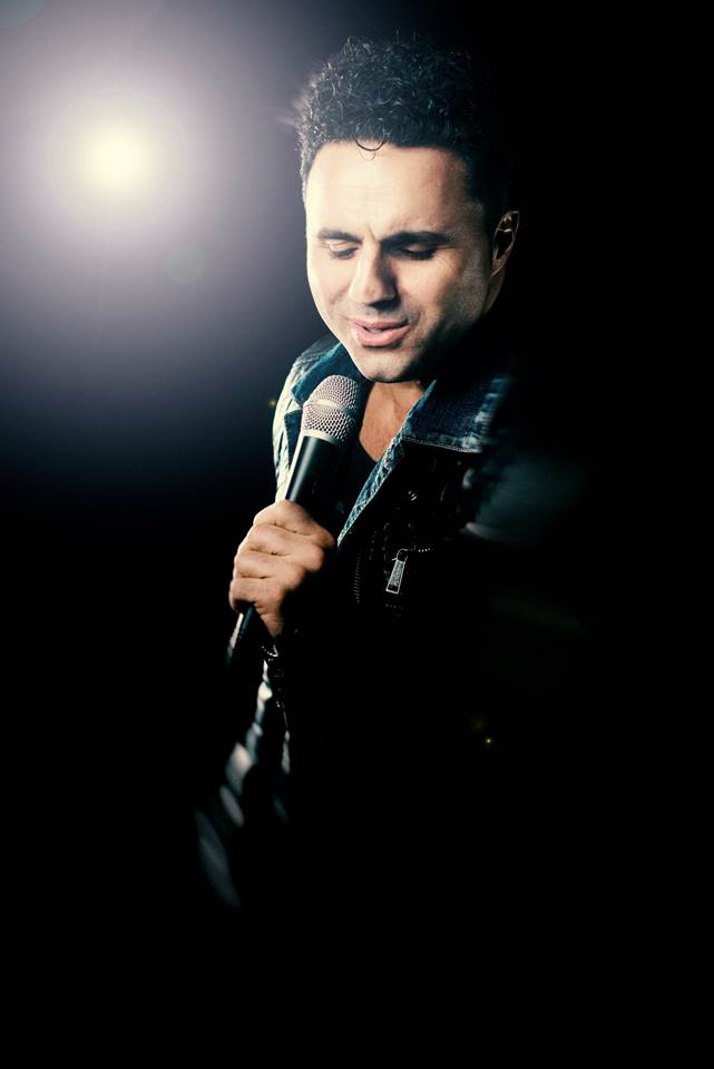 Soul, passion, inspiration – it’s all in the voice. Roll on Friday we can’t wait to hear the amazing Jay Sebag. 💃