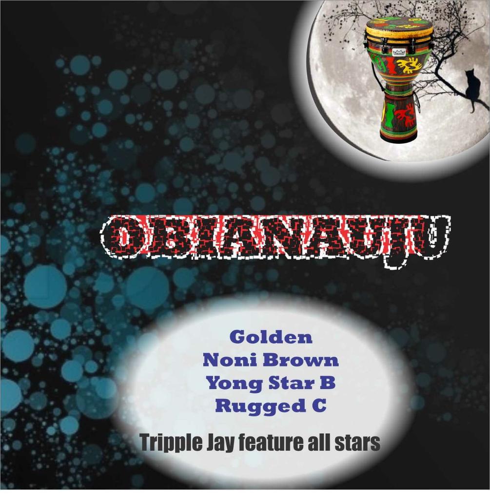 Imakwaman's tweet photo. #Anticipate>>>>>>Dropping soon....get ready #Oneluve #RuggedC #coddedgaga #officiallrugged #Obianuju #trippleJay https://t.co/iN8QgOCEUL