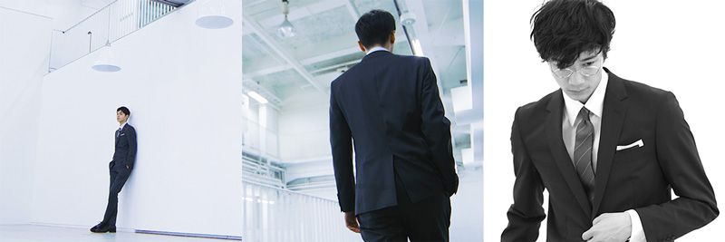 Men S Non No Sur Twitter 遠目 後ろ姿 動いているところ T Co Woa9wbgvt1 メンズノンノ モデルのムービーで引き立つ 上質なスーツの魅力