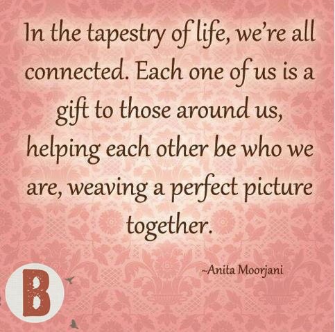 i_am_bronwyn's tweet image. Wednesday #Wisdom

Some wise words from the Guru herself @AnitaMoorjani.

#Kinesiology #Motivation #Health #NaturallyBronwyn