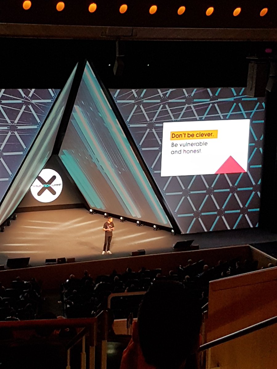 BallsMediaSales's tweet photo. Make people feel something #DTS #dublintechsummit @DubTechSummit https://t.co/MSSUnHsBH8