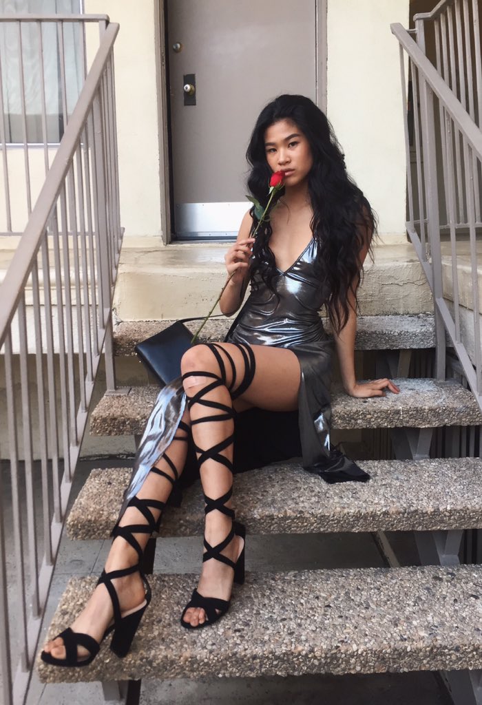 —calendar girl, who's in love with the world, stay alive. stay alive.