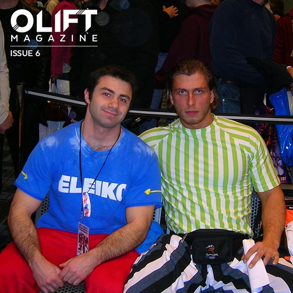 OLiftmagazine's tweet photo. OLIFT Bundle – Get 10 Issues https://t.co/5kJF5Z2Zw3 https://t.co/XojUzcFn92