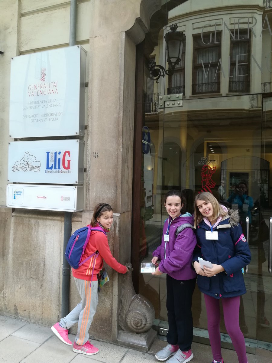 csolersol's tweet photo. Casa Els caragols#CSada17#WMCP17#CEIPMGG https://t.co/2sSFnUzjnO