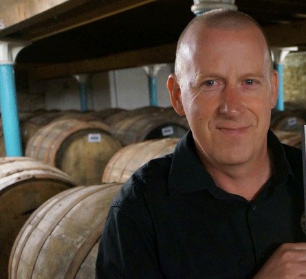 JohanBorgemo's tweet photo. Don´t miss my interview with Andrew Brown, Distillery Manager at Bunnahabhain.

https://t.co/we0pZAuQXO https://t.co/pku5hSkn4X