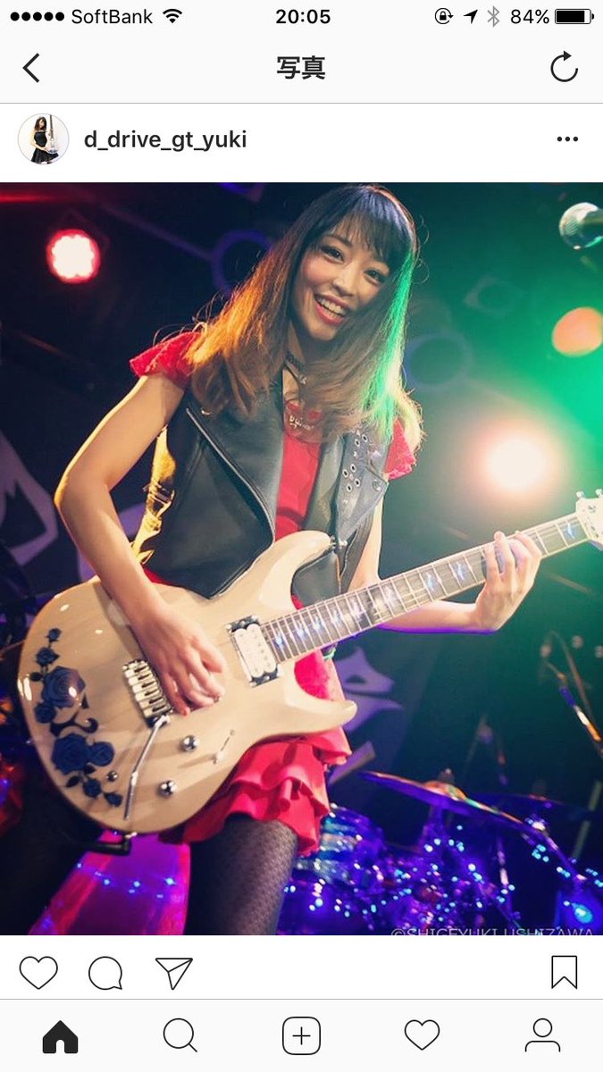 Kazuya Kitamura 美人すぎるギタリスト 日本人の方だがこんなに美人で華奢でもゴリゴリのロック かっこいいこのギャップ しかも色気がすごい こんなギタリストたまらん 最近の発見