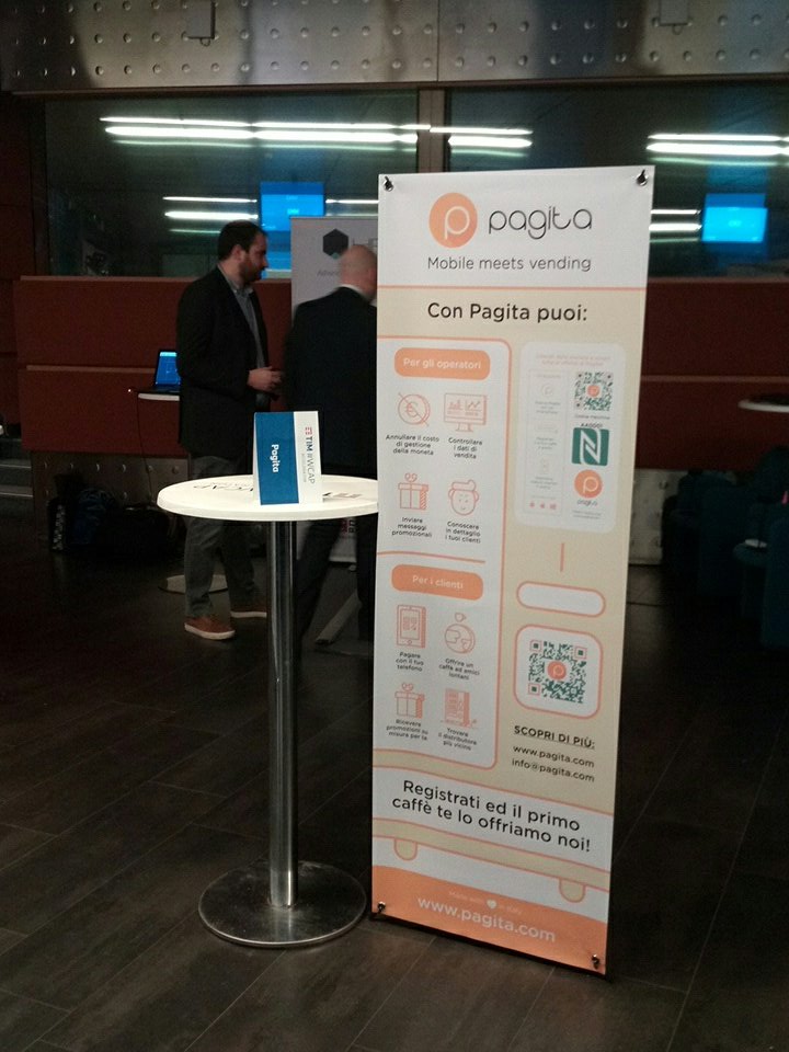 Preparing for the show #wcap