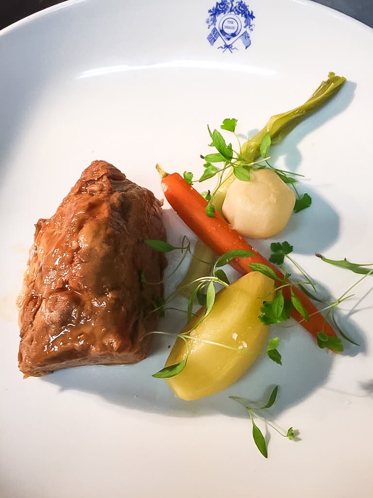 Rose Public House On Twitter Highlight From Our Saint Valentin