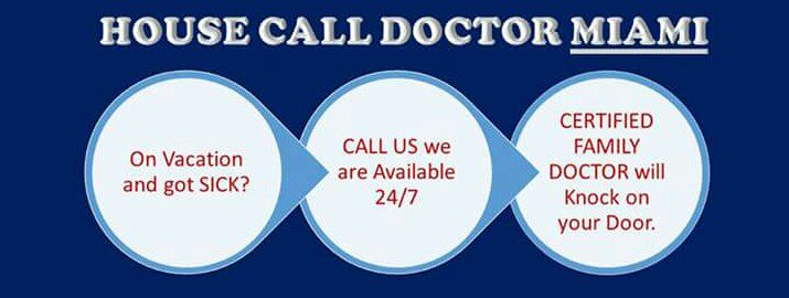 drhousecallmiam's tweet photo. #GoodMorning #housecalls #doctor #medico #vacation #sick #healthcare #southflorida #miami #housecalldoctor #wednesdaywisdom https://t.co/lkW9qeTE5g