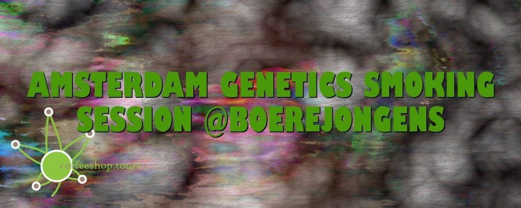 coffeeshopsams's tweet photo. Amsterdam Genetics Smoking Session @Boerejongens - https://t.co/uBqJ2haaHe #coffeeshop #amsterdam #hashtag https://t.co/qqXHCTRiGu