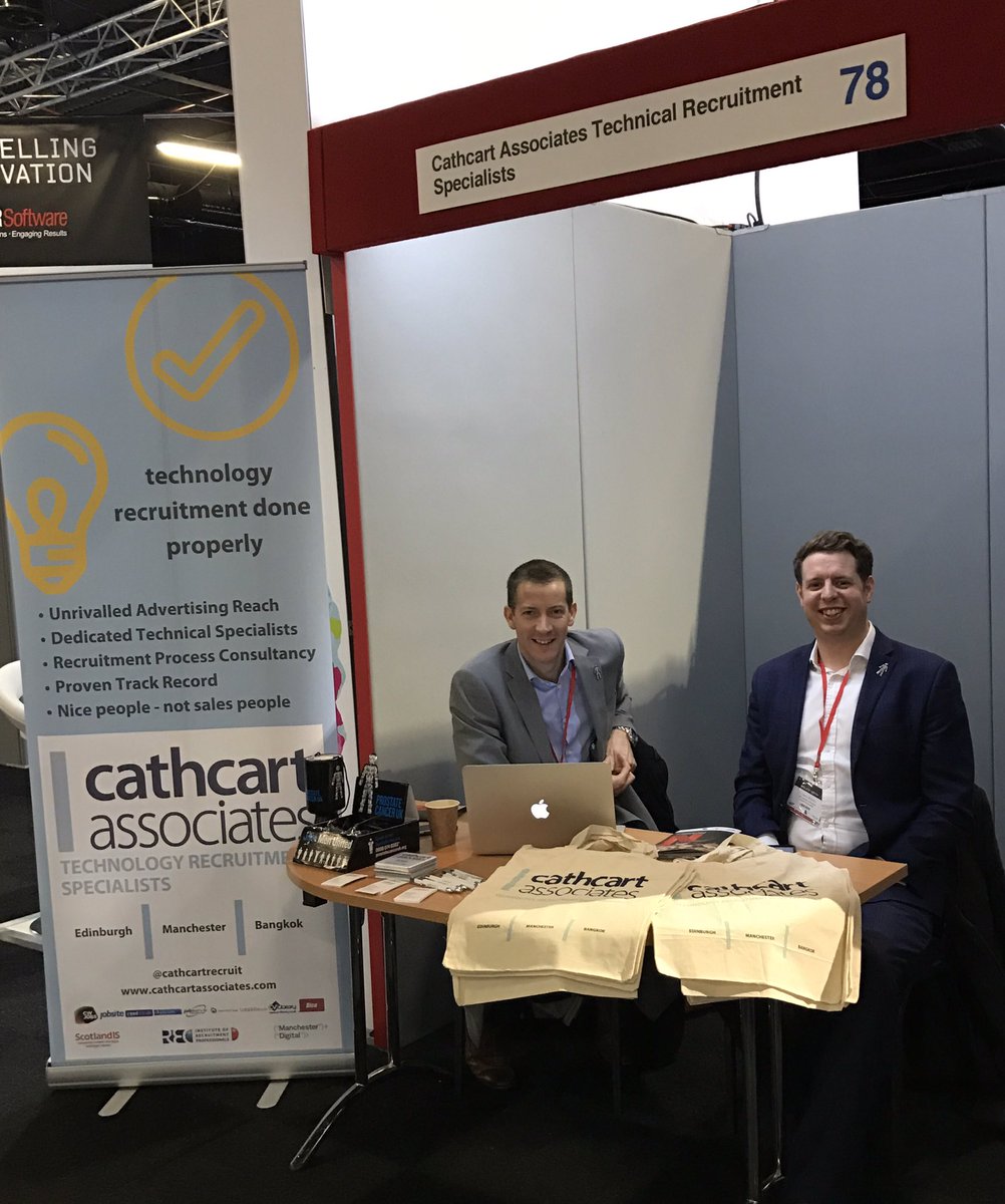 CathcartRecruit's tweet photo. Want a #tech or #IT #job in the #North / #Manchester ? #stand79 at #PNLive @ProlificLive https://t.co/gpp7orq9cC