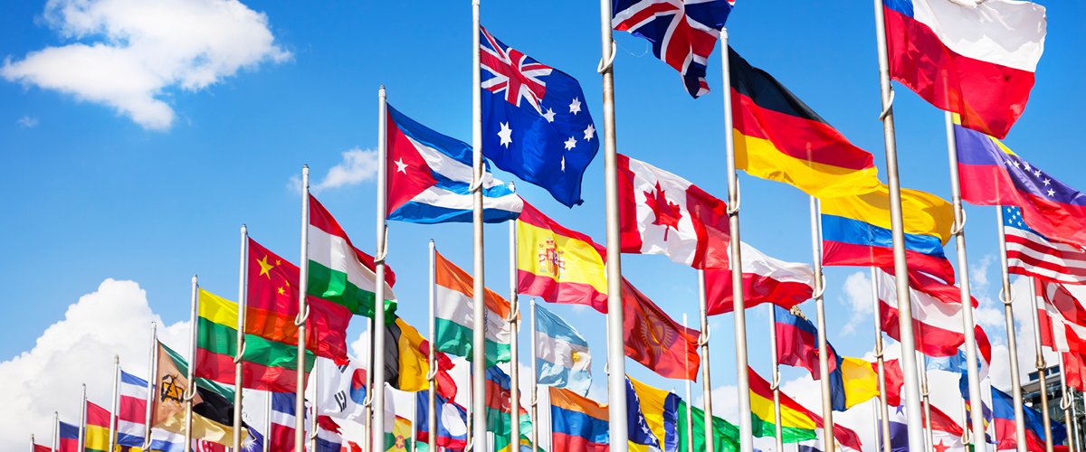 <a href="/SchoutenZeker/">Schouten Zekerheid Makelaars in Assurantien</a> organiseert 'Internationaal Ondernemen &amp; Verzekeren'. Internationaal (nog niet) actief? Meld u aan! ow.ly/93lh3091toU