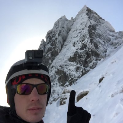 MclevyBoxing's tweet image. #NewProfilePic