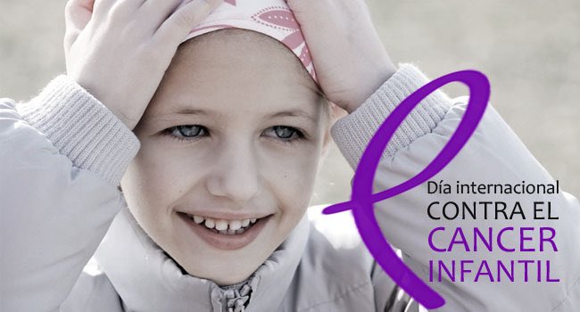 FPCorredor's tweet photo. #DíaInternacionalContraElCáncerInfantil ¡Por todos esos pequeños luchadores! ❤️ #CancerInfantil https://t.co/hZ49Z2Jz9j