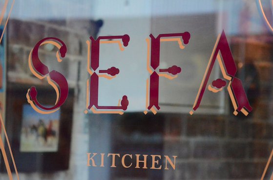 Sefa_Kitchen's tweet image. Come enjoy a nice dinner @Sefa_Kitchen 

#bondiroad #sefakitchen