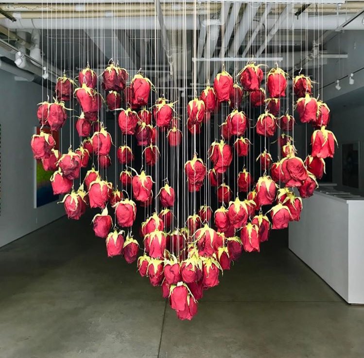 AlbaClave's tweet photo. Valentines Day !!! One day late but I wish all of you had a wonerful day!!! https://t.co/aW6SJmQgIo