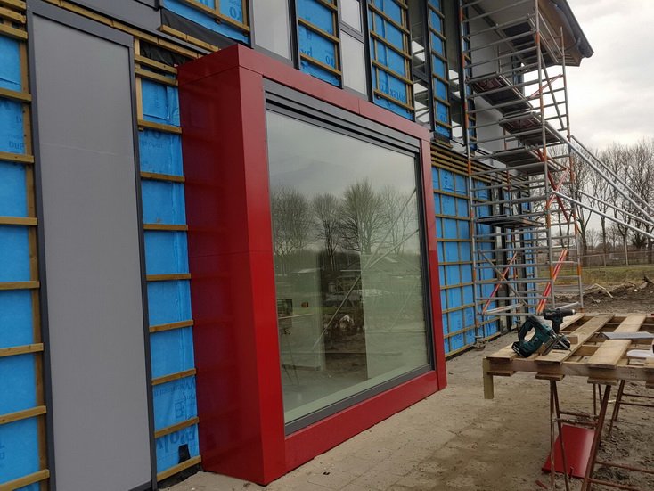 MorgoAluminium's tweet image. #Aluminium #Kaders &amp;amp; #Montage #Bleiswijk goo.gl/ncHpml