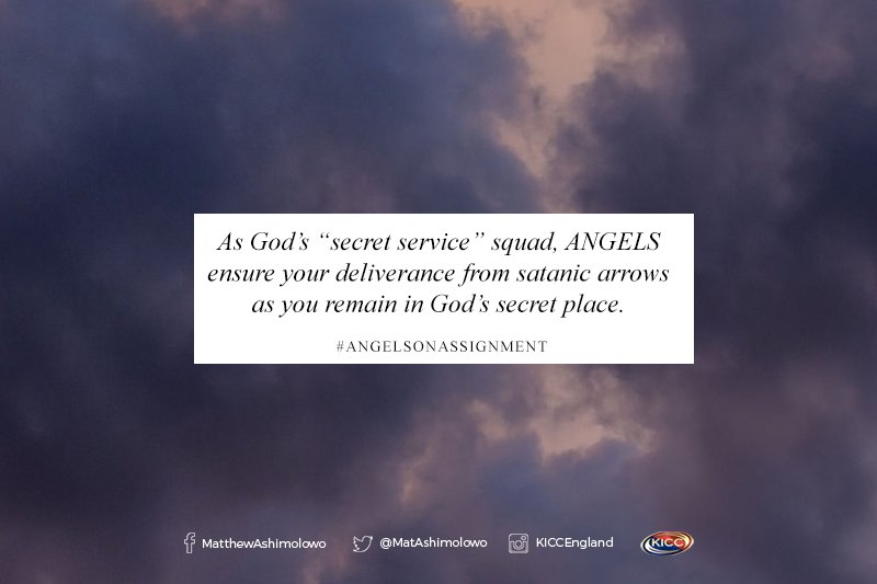 MatAshimolowo's tweet image. #ANGELSONASSIGNMENT