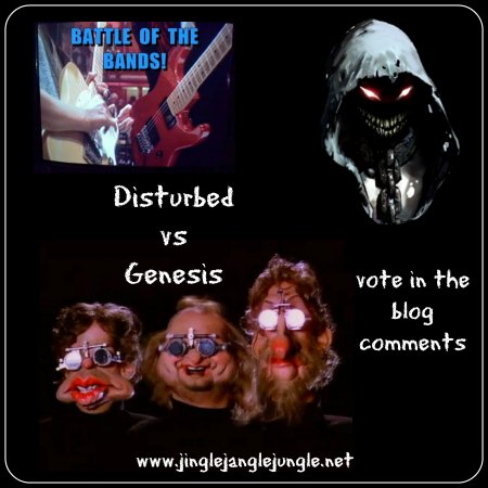 MMQE_Creations's tweet photo. It's time for another Battle of The Bands! 
Voting ends Sunday 2/21 @ 6pm EST. Results will be posted on 2/22
https://t.co/ZFolkvBjk3 https://t.co/DyM22xmoXW