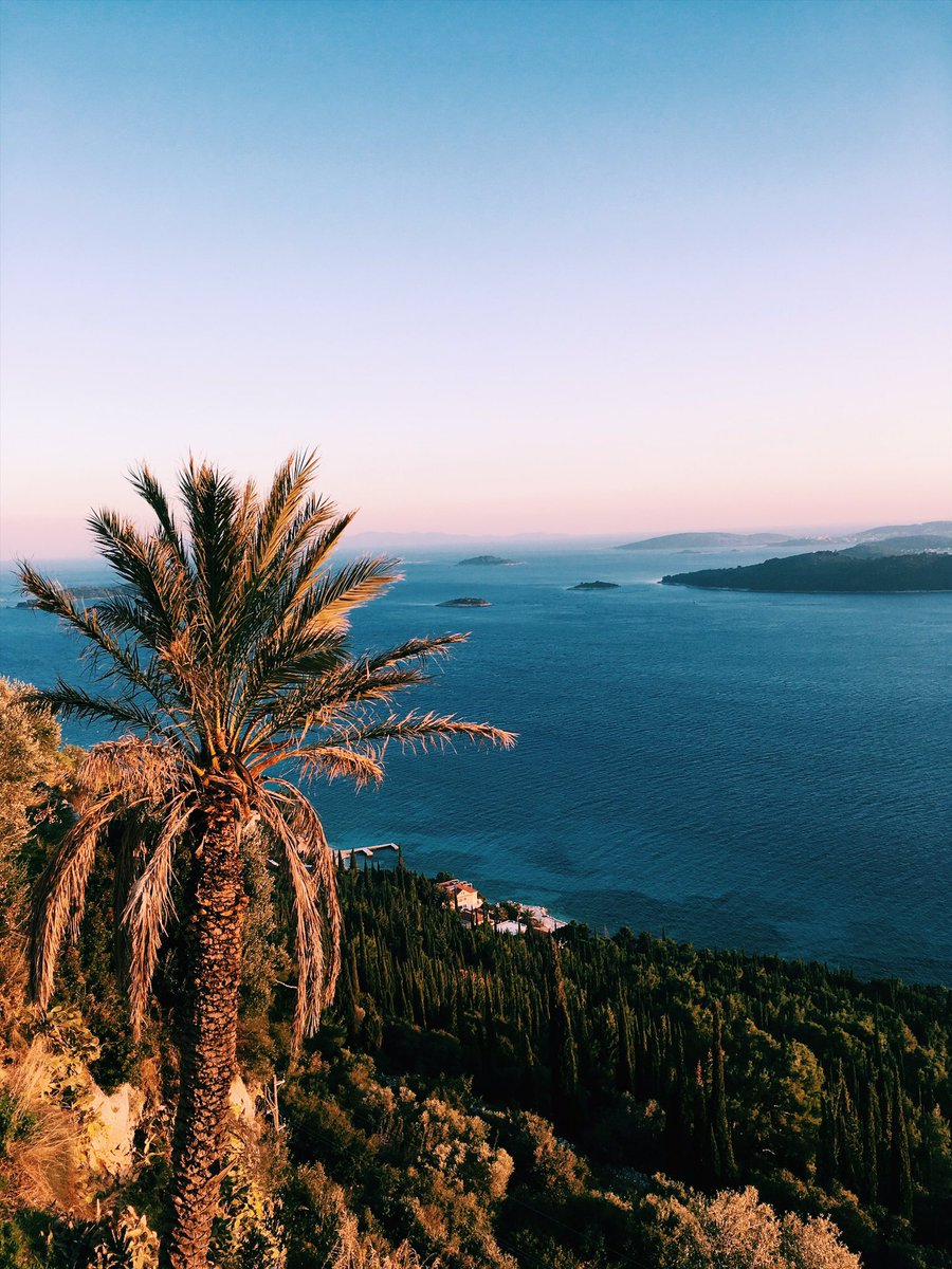 Vacation destination 2017 #peljesac #viganj #orebic #korcula #dubrovnik #croatia #bookonline viganj4you.com