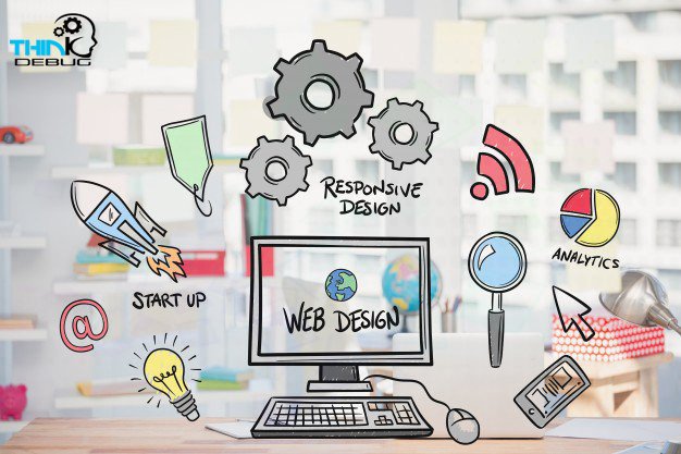 Thinkdebug1's tweet photo. We provide affordable #Web_Development effective #Digital_Marketing and #Mobile_App_Development services to grow startups. #thinkdebug https://t.co/ZjHn0oRrs1