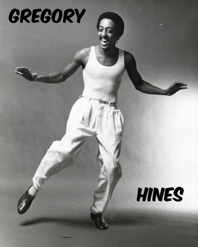 NashvilleTapExp's tweet photo. Happy birthday, Greg. We miss you. #HappyBirthdayGregoryHines #GregoryHines #tapdance #taplegend #tapfam https://t.co/eY7jRUCSCO