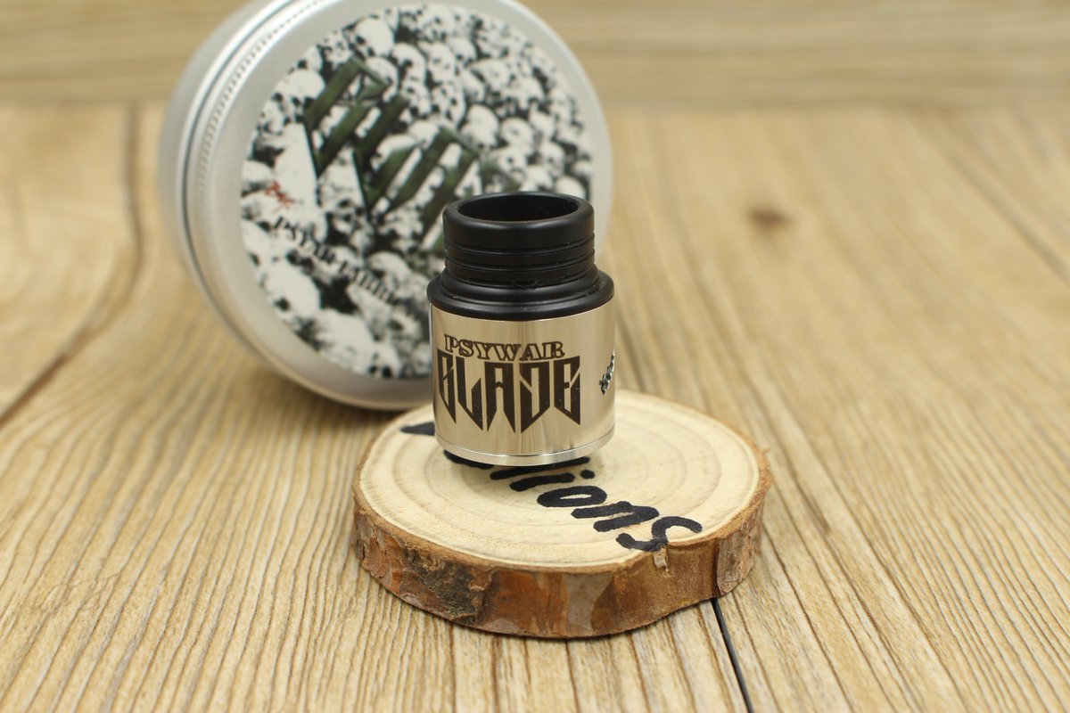 CandyDelions05's tweet photo. #vapeon #vapeuk #vape #vapelyfe #vapelife #vapenews #vapeshops #voper   #vaping #rda #mod #mechmod #Delions https://t.co/7OD29ZmeQu