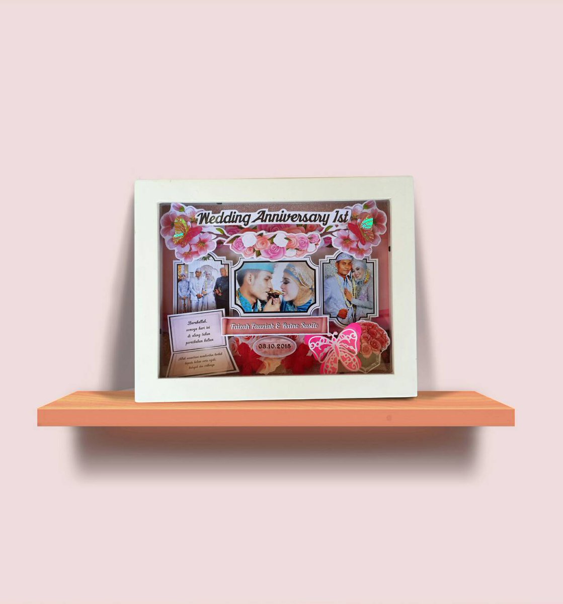 scrapframeMLG's tweet image. 🍒Happy scrapping🍒
#scrapframemalang #scrapframe #malang #happywedding #kadounik #souvenir #kado #gift