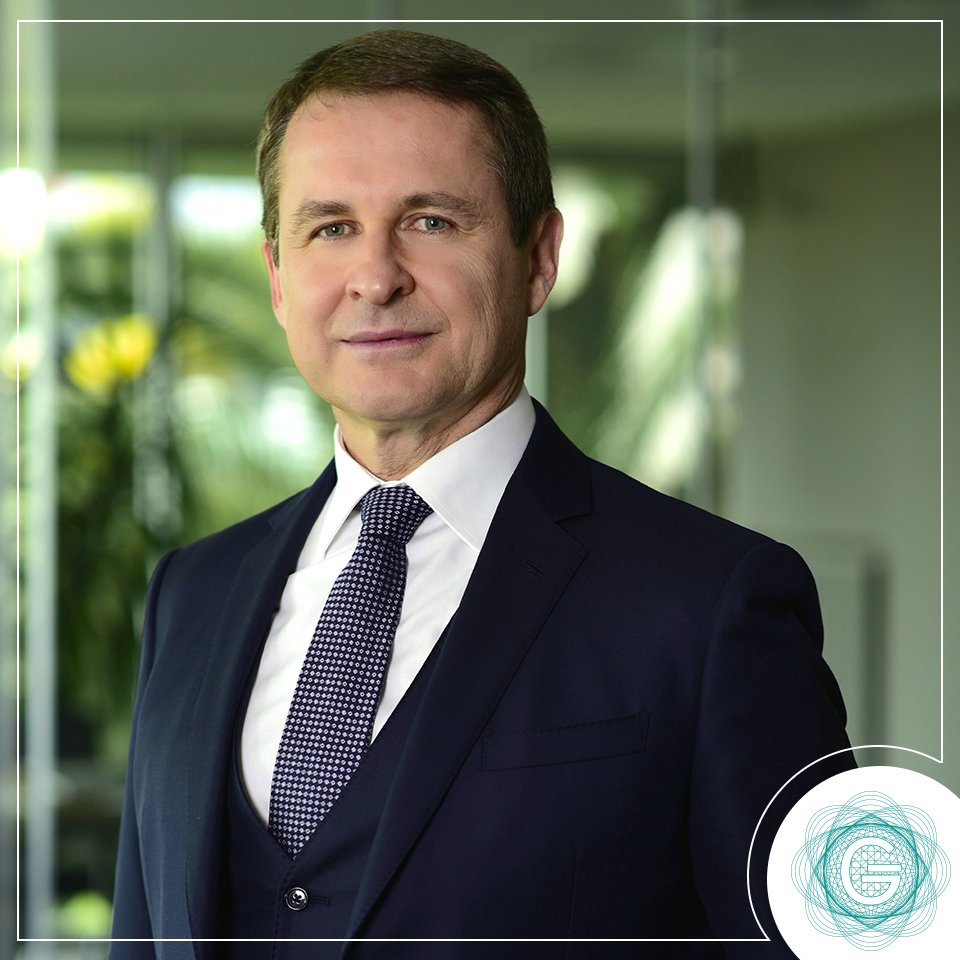 Genel Müdürümüz Sn. T.Metin Ayışık, bugün saat 15:00 ‘da Bloomberg HT’de "Akıllı Para" adlı programda Açıl Sezen’in konuğu olacaktır.