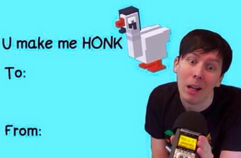 Fandom Valentines (@fanvalentines) on Twitter photo 