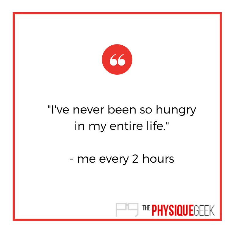 jaygeraghty_'s tweet photo. Hit ❤️ if this is you. If it is I have AMAZING news. My #90daySMTprogram is tailored to you and you can eat lots and still get lean! 💪🤓 https://t.co/EQ4Zb7j8GU