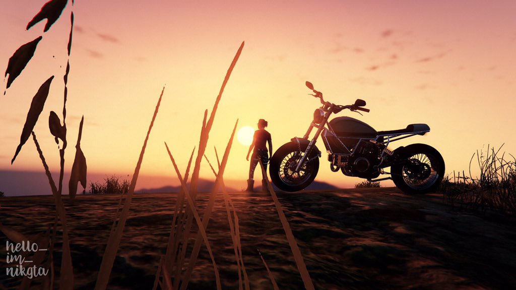 hello_im_nik's tweet photo. • d r e a m e r 🌿
https://t.co/8AP3DWgJJa
#gtaonline #GTAPhotographers @RockstarGames https://t.co/p8QKKEdhjj