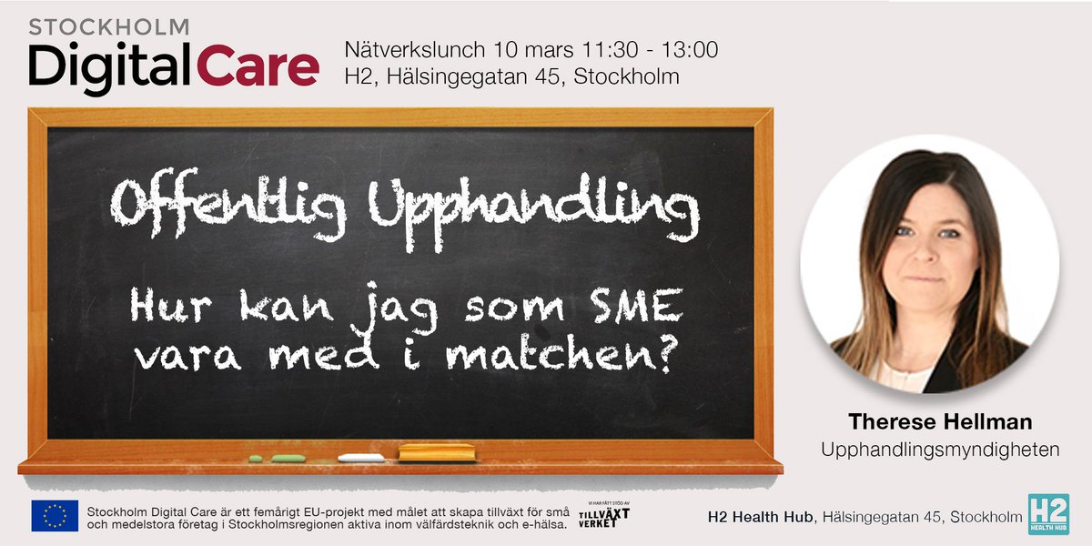 StockholmDigitalCare tweet media