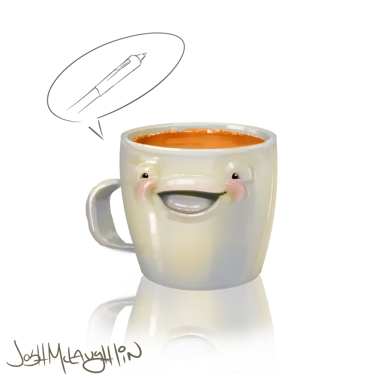 Josh McLaughlin tweet media