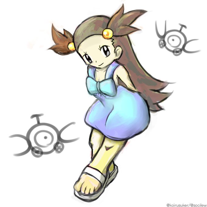 コイルのtwitterイラスト検索結果 古い順 コイルのtwitterイラスト検索結果 古い順
