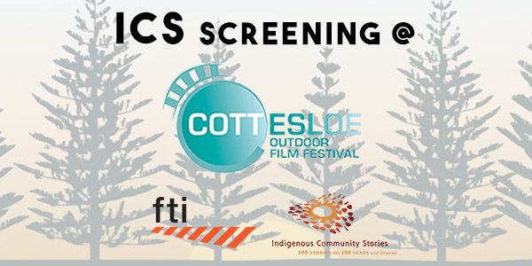 Join us on Saturday 18th of February from 5:30pm for the Cottesloe Outdoor Film Festival. Tickets Here: bit.ly/2kRBnHy
