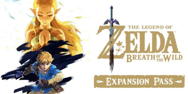 GamingTestfr's tweet image. Zelda Breath of The Wild se dote d'un season pass - gamingtest.fr/21285/zelda-br… @GamingTestfr