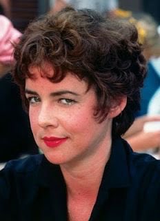 Happy Birthday Stockard Channing xx 