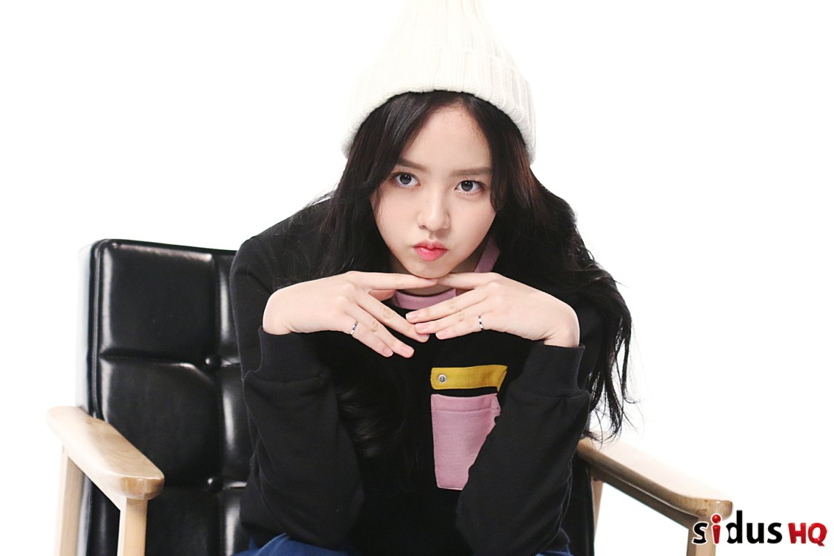 helloduck99's tweet image. 그냥 사진 한장 보고있어도 여러매력이 보여💕