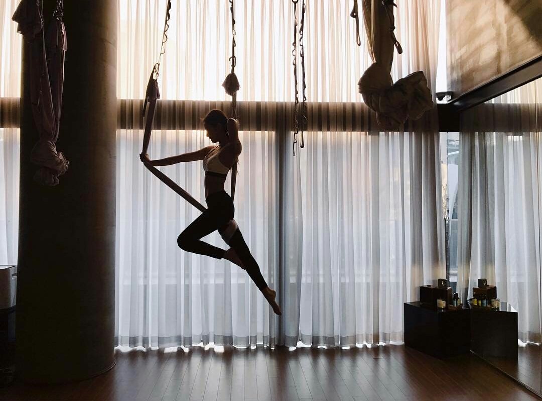 BLACKPINKTW's tweet photo. #YOGA #REPOST #ON #TWITTER #JENNIE #BLACKPINK #SENDLOVES #BLINKS https://t.co/z5lqVGP4xW